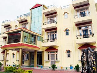 Hotel Keshav Nandan