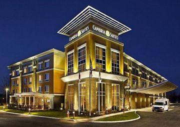 CAMBRiA Hotel & Suites Columbus - Polaris