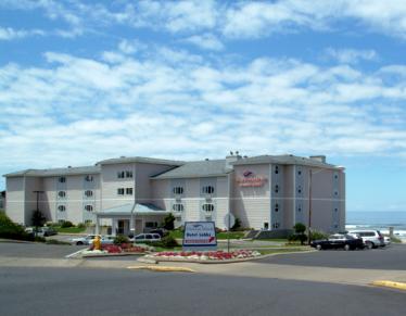 Chinook Winds Casino Resort