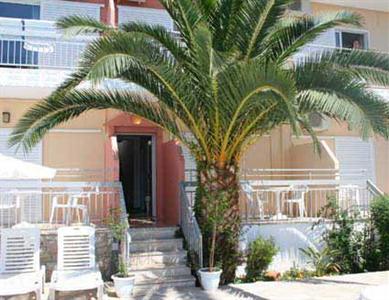 Viaros Hotel Tolon