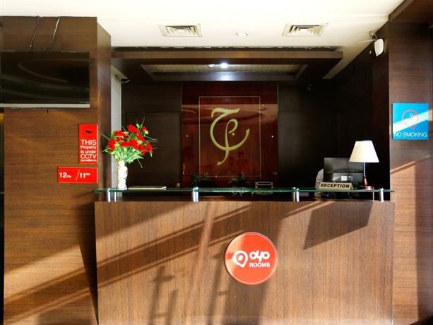 OYO Rooms Nampally