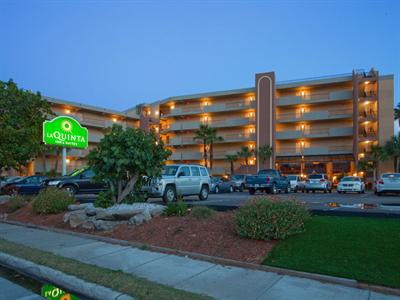 La Quinta Inns and Suites Cocoa Beach Oceanfront