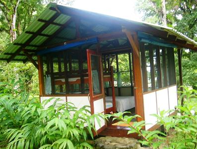 Saladero Eco Lodge