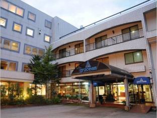 Hotel Grace Hakuba