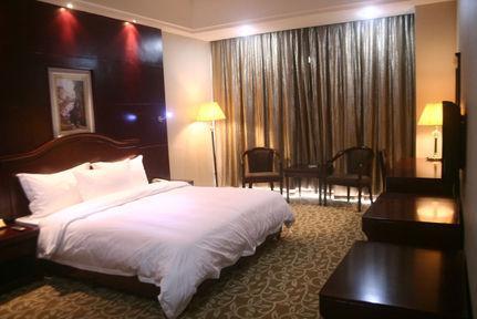 Huifu Boutique Hotel Changsha