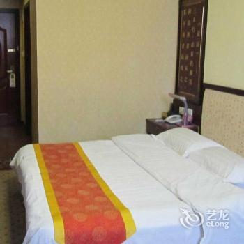 Kongfu Hotel - Qufu