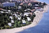 Gerakina Beach