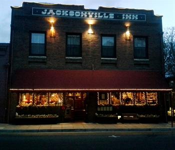 Jacksonville Inn