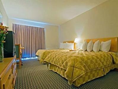 Comfort Inn Ambassador Bridge