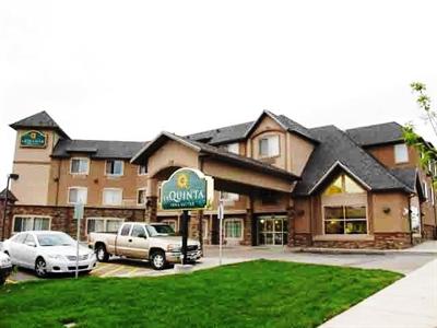 La Quinta Inn & Suites Bozeman