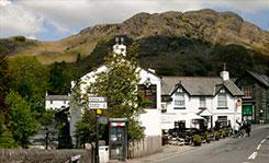 The Black Bull Inn and Hotel