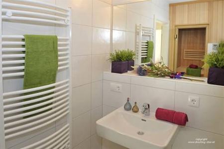 Alpine Living Luxus Appartements