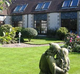 Peat Inn