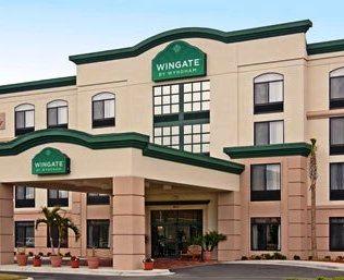 Wingate Inn Lynn Haven