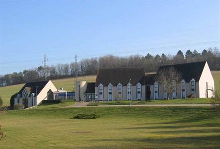 Logis Auberge de Bourgogne