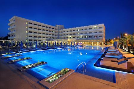 Nestor Hotel Ayia Napa