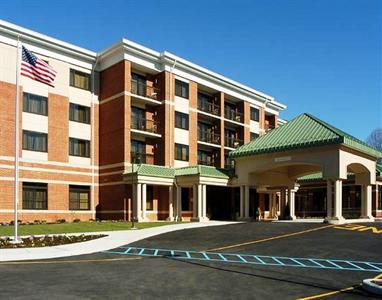 Courtyard by Marriott Newark - University of Delaware