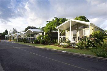 North Coast Holiday Parks Massey Greene