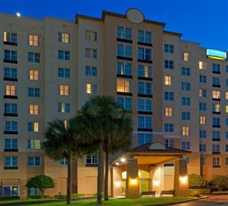 Staybridge Suites Miami Doral