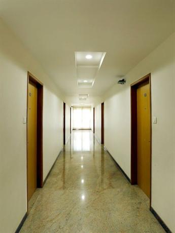 OYO Rooms Gachibowli