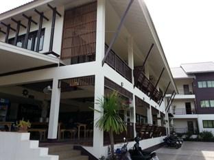 Baan Nai Vieng Hostel