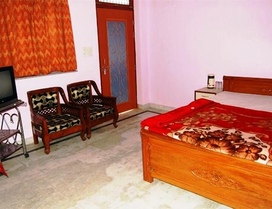 The Bharat Guest House
