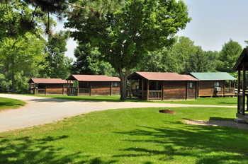 Fremont Jellystone Park Campground