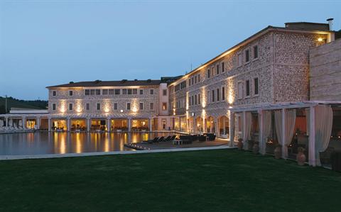 Terme di Saturnia Spa & Golf Resort