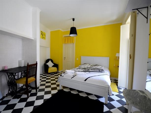 Lisbon Soul Hostel