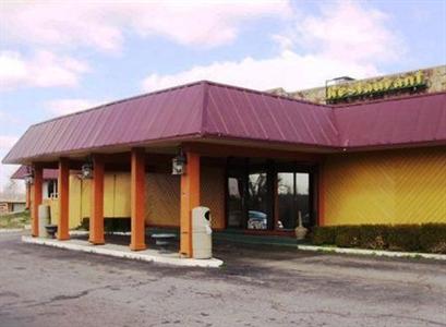 Econo Lodge Gilbertsville