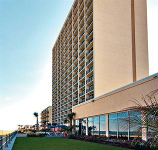 Wyndham Virginia Beach Oceanfront