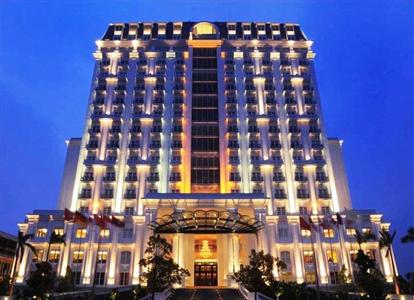 Best Western Premier Indochine Palace