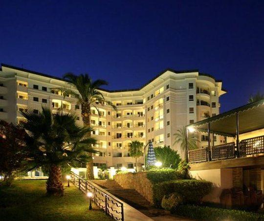 Elize Resort Hotel