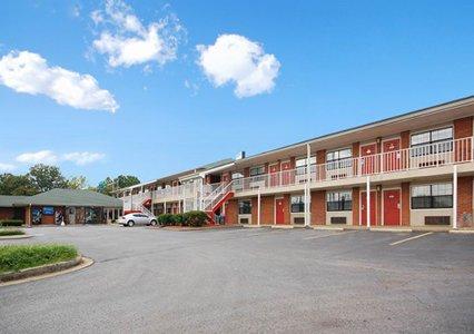 Rodeway Inn & Suites Smyrna (Tennessee)