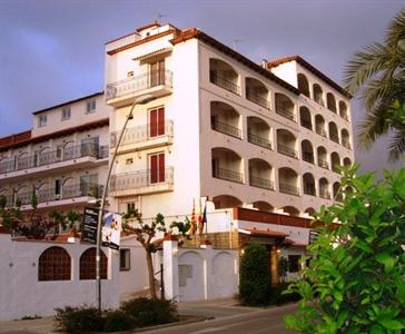 Hotel Coma-Ruga Platja El Vendrell