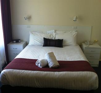 Eco Inn Warners Bay