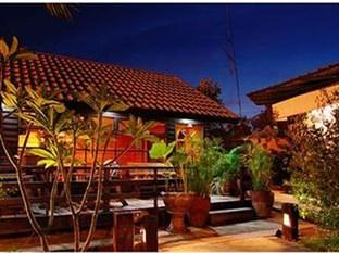 Guest House Ratchaburi