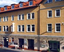 Hotel Thuringer Hof Jena