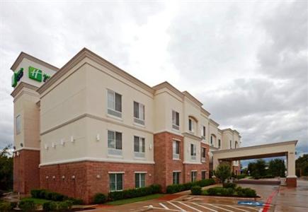 Holiday Inn Express Decatur