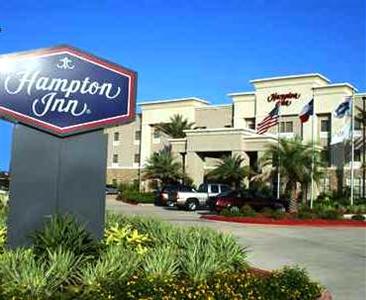 Hampton Inn Orange (Texas)