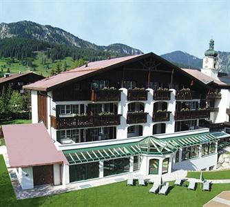 Hotel Sagerhof