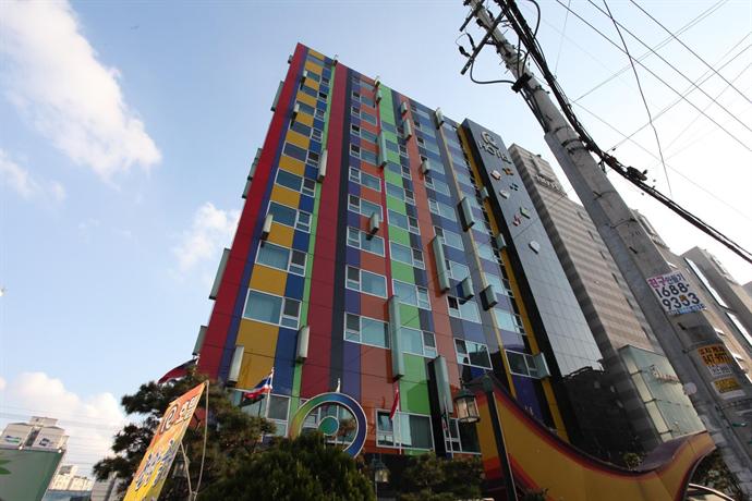 Life Style R Hotel