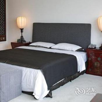 Tianjin In-Zone Hotel Apartment