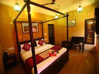 OYO Rooms Hanuman Circle