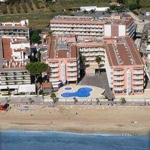 Hotel Augustus Cambrils