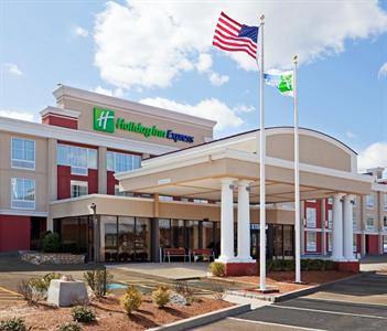 Holiday Inn Express Braintree