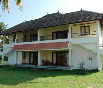 Kumarakom Lagoon Resort