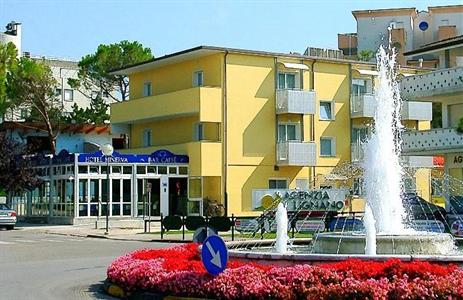 Hotel Minerva Lignano Sabbiadoro
