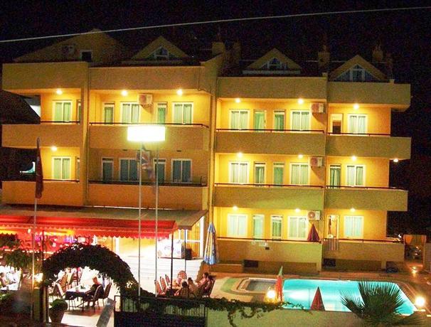 Ekin Hotel Marmaris