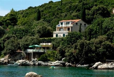 Villa Marin Molunat